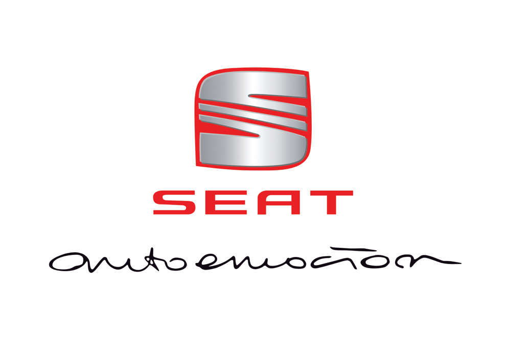 altes Seat Logo